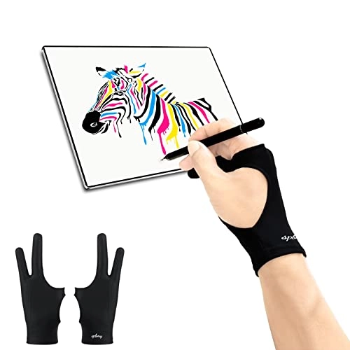 Digital Drawing Glove Pack