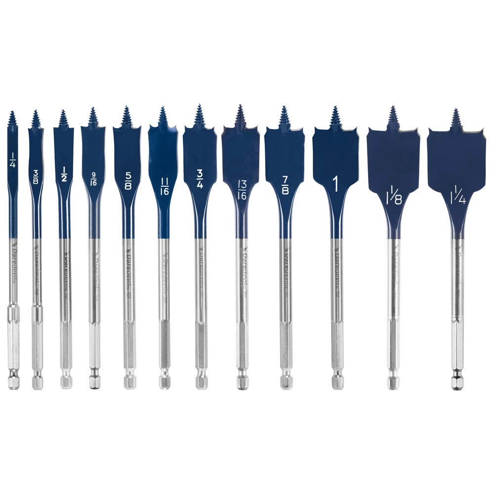 DSB5012 - 12-Piece 1/4 in.