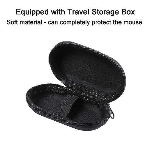 Wireless Mouse - USB