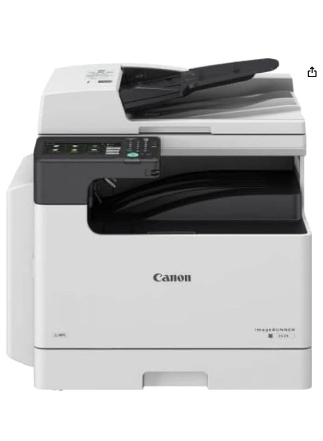 Canon IMAGERUNNER 2425I