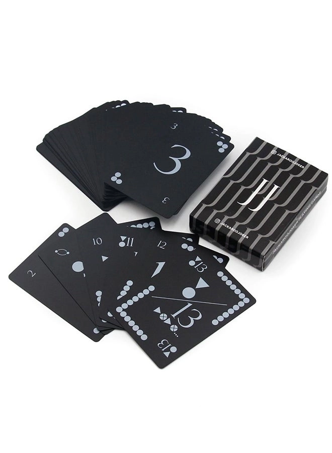 Double-Sided Foldable Board Game - 51 cm Premium Set