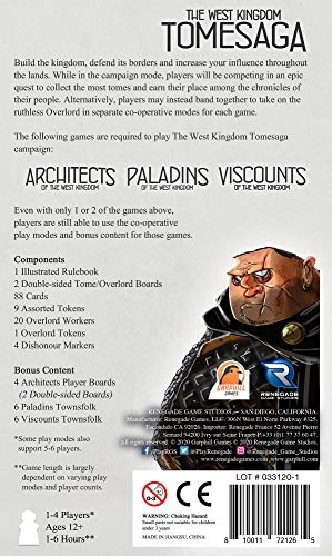 Viscounts of the West Kingdom