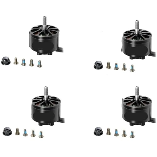 Brushless Motor