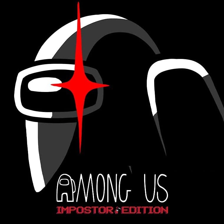 Among Us Impostor Edition - PlayStation 5