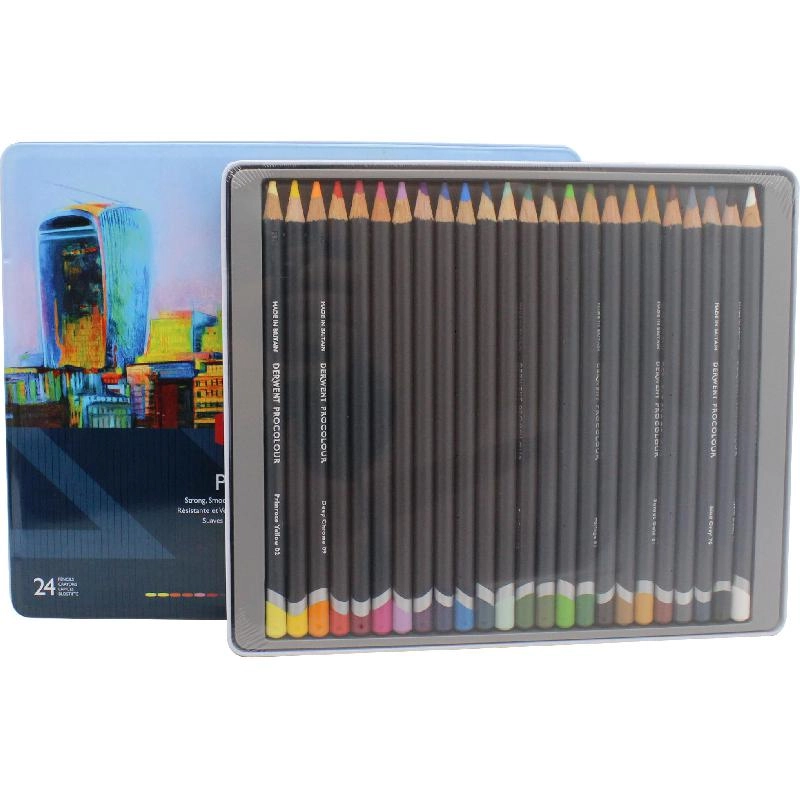 Procolour - 24 Colors