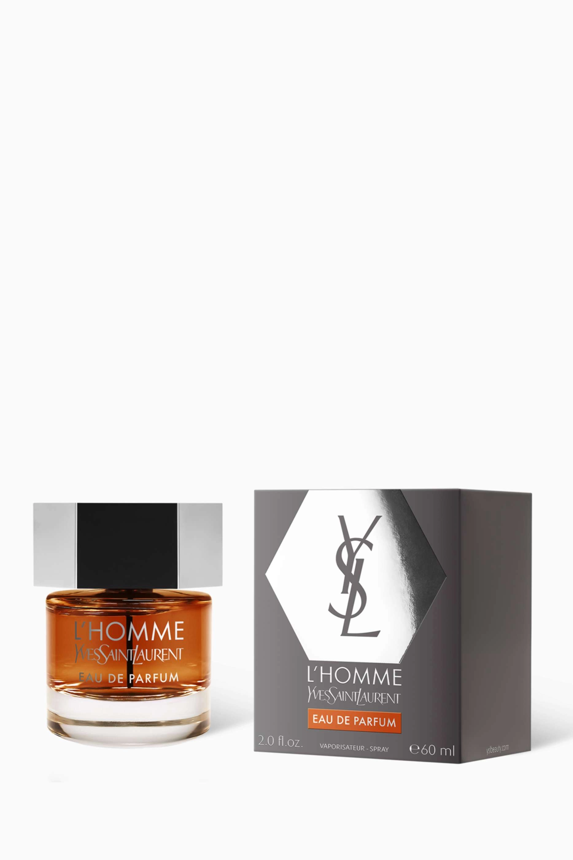L'Homme Intense Eau de Parfum - 60ml