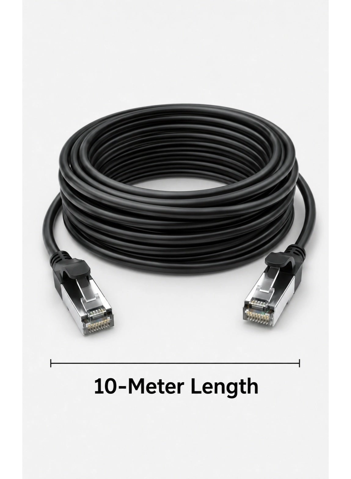 Aido Cat6 Gigabit Ethernet Cable - 10m