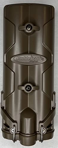 Long Range IR Camera L Series - 100 Feet + Battery Power Bank - New Model + 16GB SD Card + Hunters Warehouse Hat