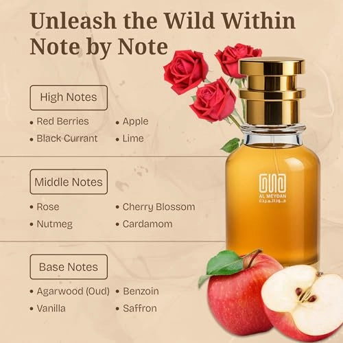 Chaaryot Eau de Parfum 80 ml