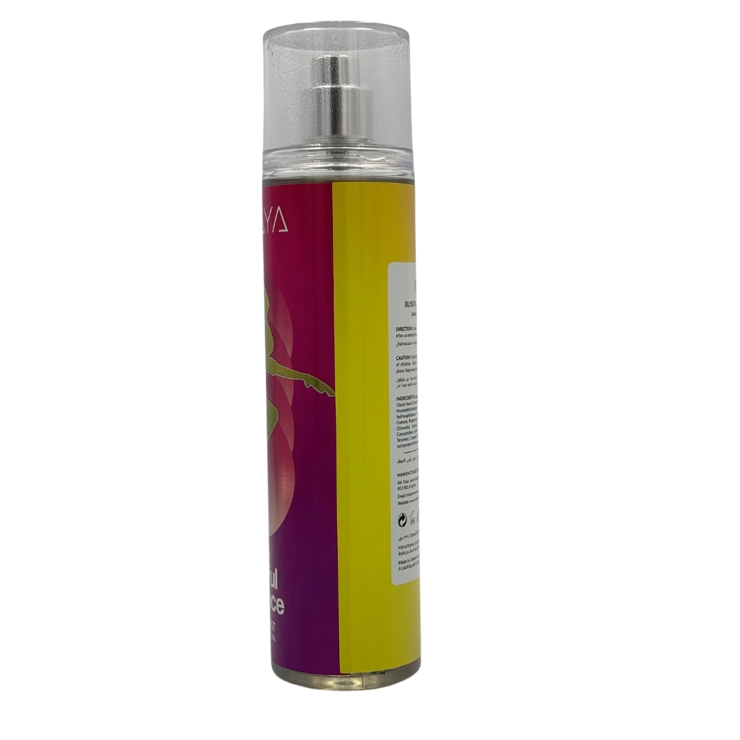 glam girl Body Mist - 236ml