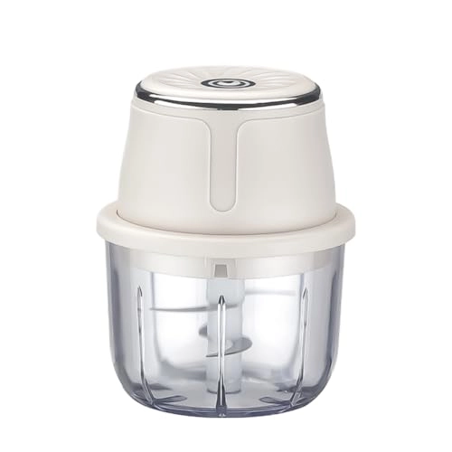 Electric Kitchen Chopper - 350 ml USB charging