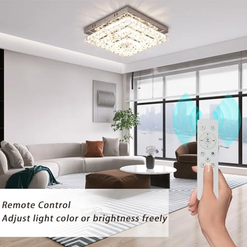 DE-JZ-123 - 2700K 4000k 6500k Dimmable