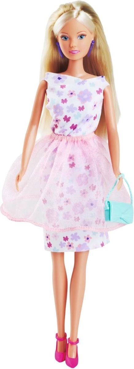 Steffi Love Fashion Designer - 13-Piece Fashion Set 29 cm Ages 3+