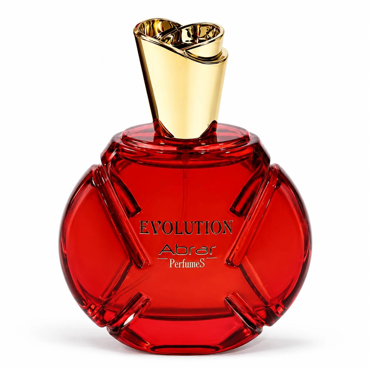 HZPWHY EVOLUTION Eau de Parfum 100 ml