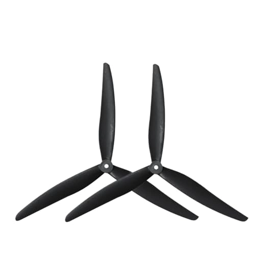 PMGN1170-3 - 11 inch 3-Blade Nylon Fiberglass
