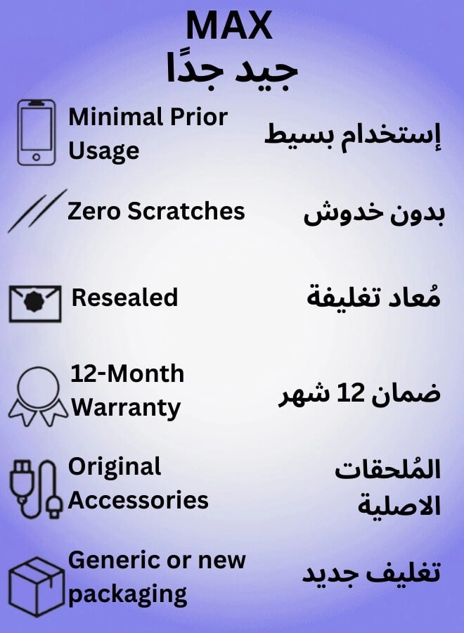 iPad (2017) - 32GB 9.7"