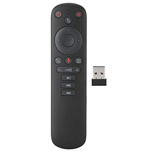 G50S - 2.4 g Wireless