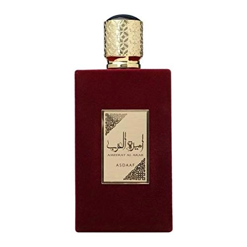 AMEERAT AL ARAB Eau de Parfum 100 ml