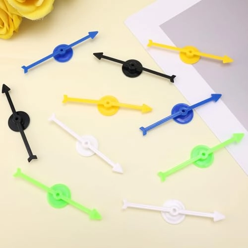 Arrow Game Spinner - 40 pieces