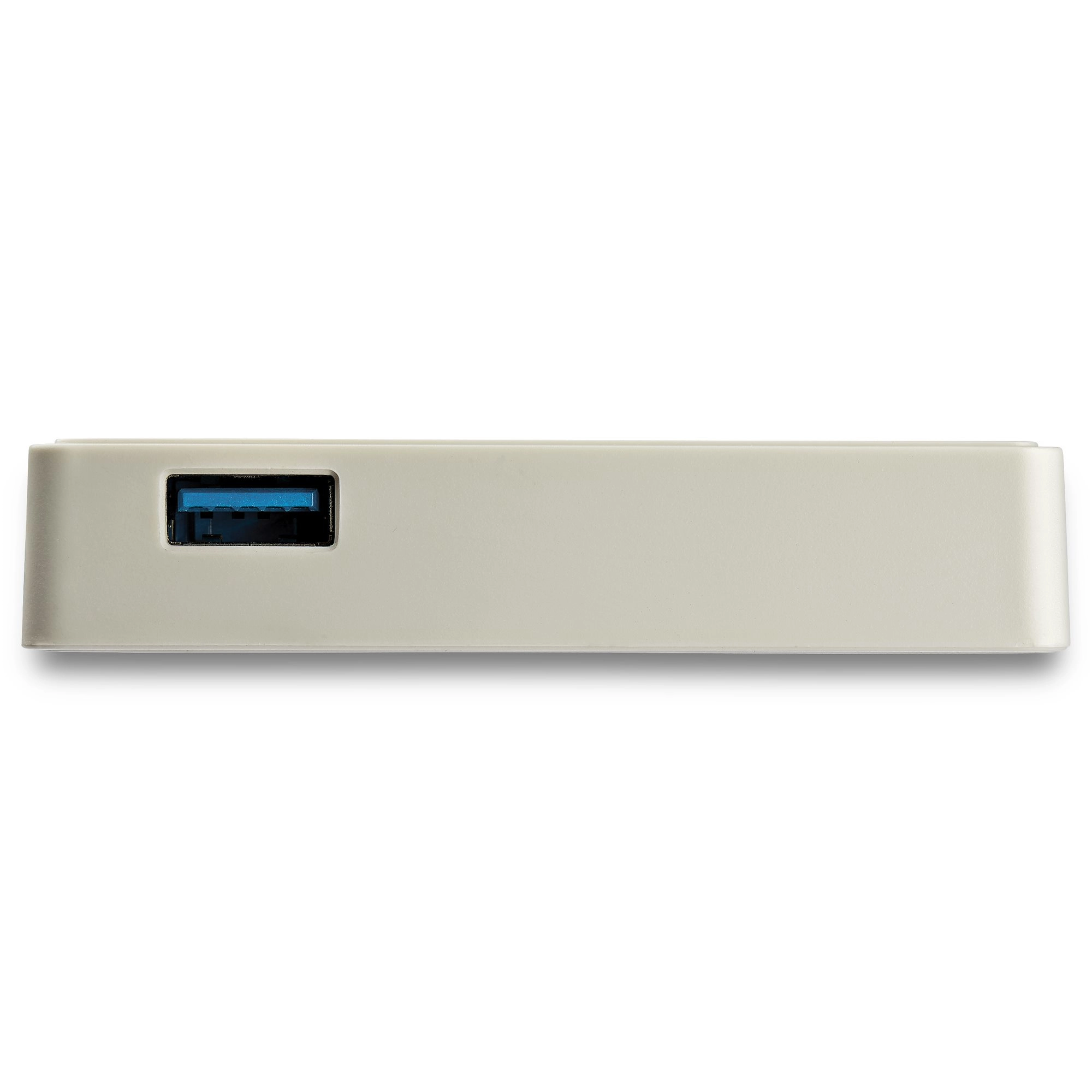 USB-C to Gigabit Ethernet Adapter - USB-C Ethernet