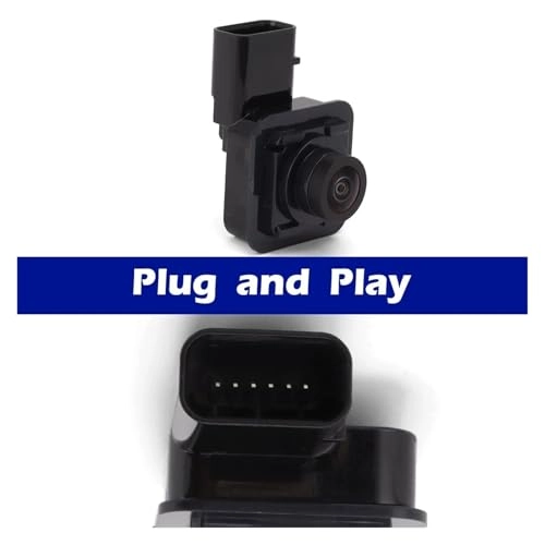 BB5T-19G490-AE - Night vision