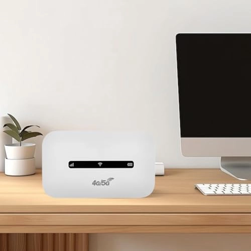 M6 - 4G LTE 150Mbps