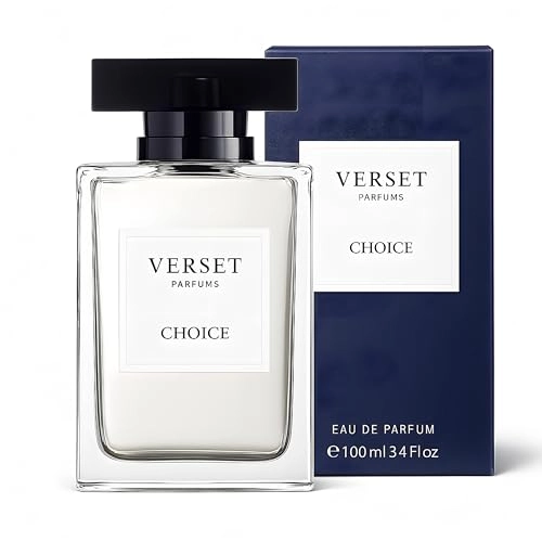 Choice for Him Eau de Parfum 100ml