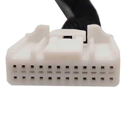 Rear View Camera - Night Vision WIFI