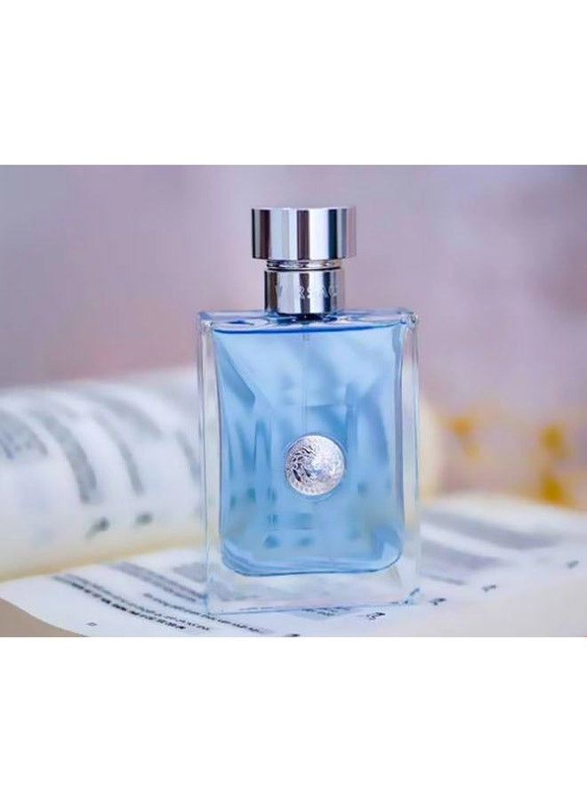 Pour Homme Eau de Toilette 50ml