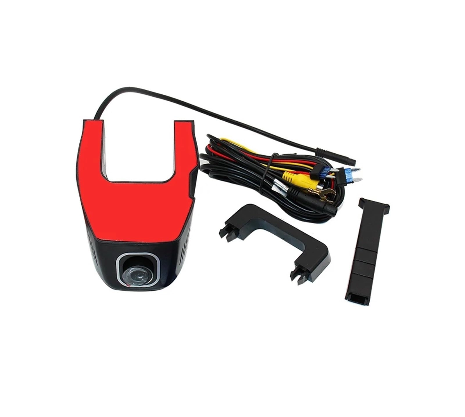 TENGFEIBAIHUO Car Rear View Camera - 1080P 30FPS