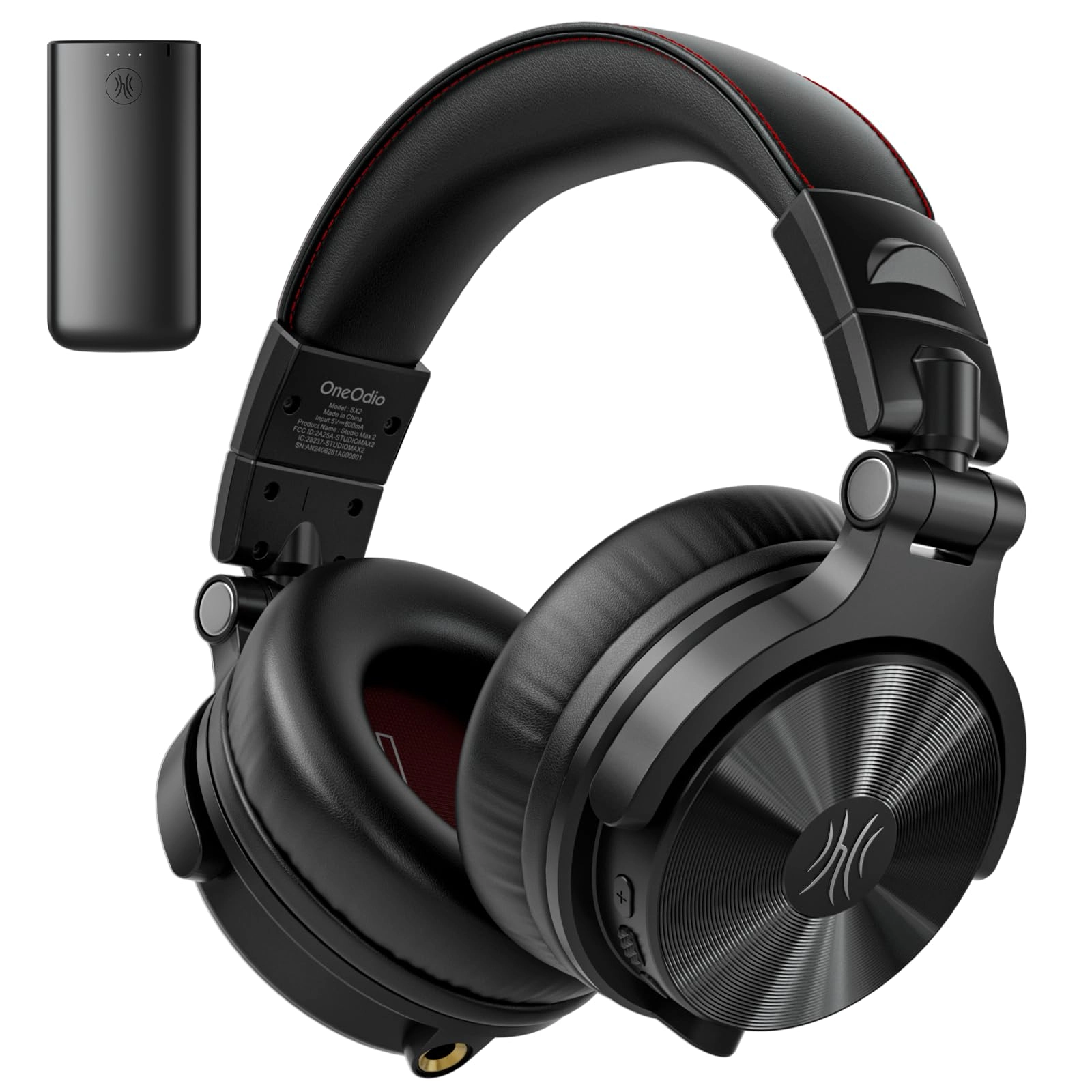 Oneodio Studio Max 2 Wireless Headphone