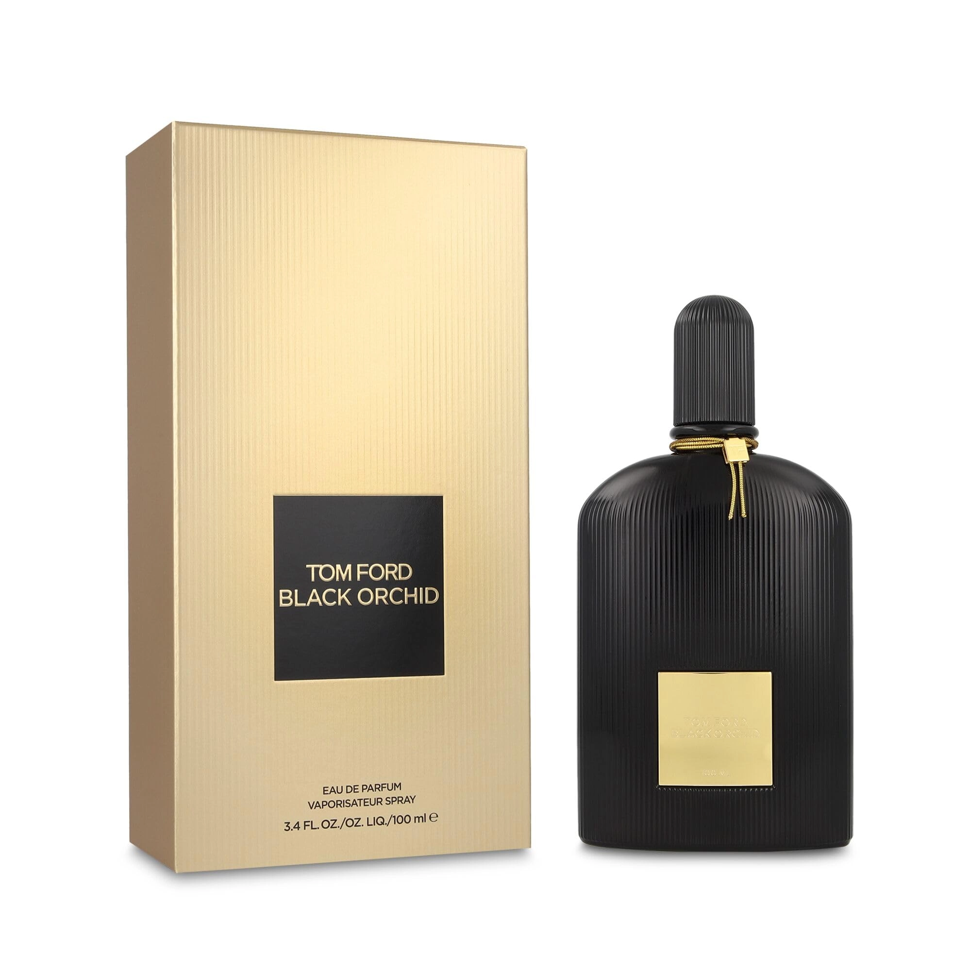 TOM FORD Black Orchid Eau de Parfum 100 ml