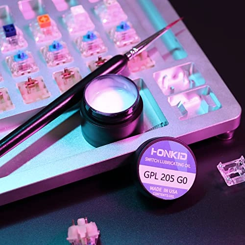 Keyboard Switch Lube - 1 pcs