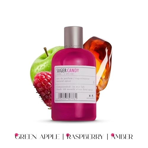 Aro Fac Suger Candy - Eau de Parfum 100ml