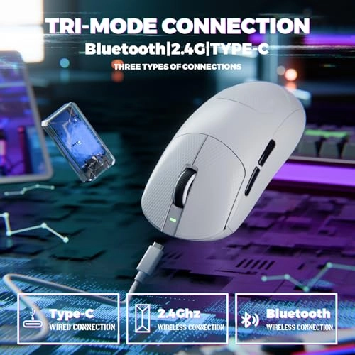 Attack Shark X8 - USB