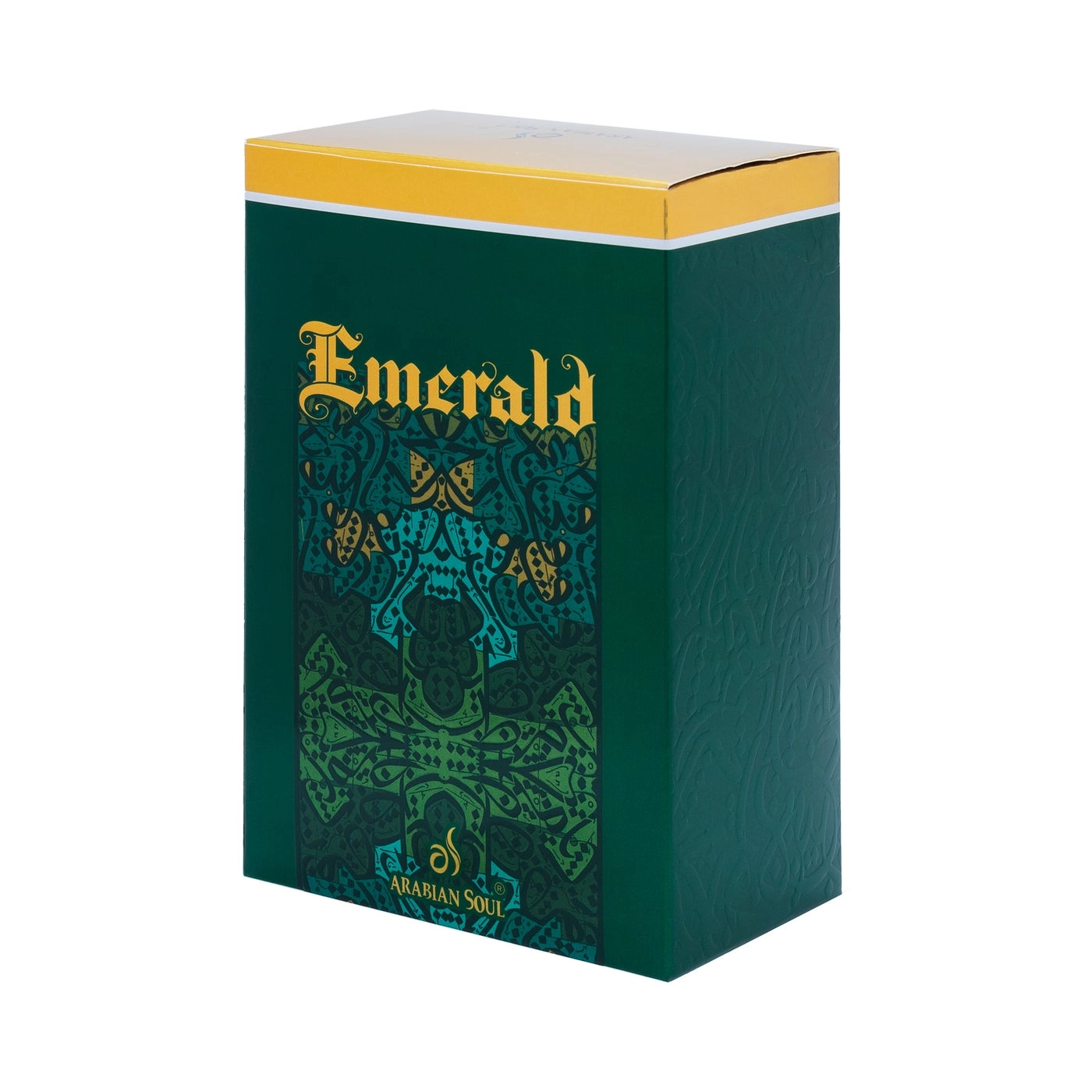 EMERALD - Eau de Parfum 100 ml