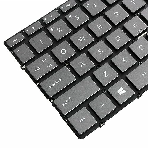 Laptop Keyboard