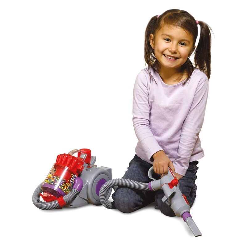Dyson DC22 Toy Vacuum Cleaner Playset (WB624)