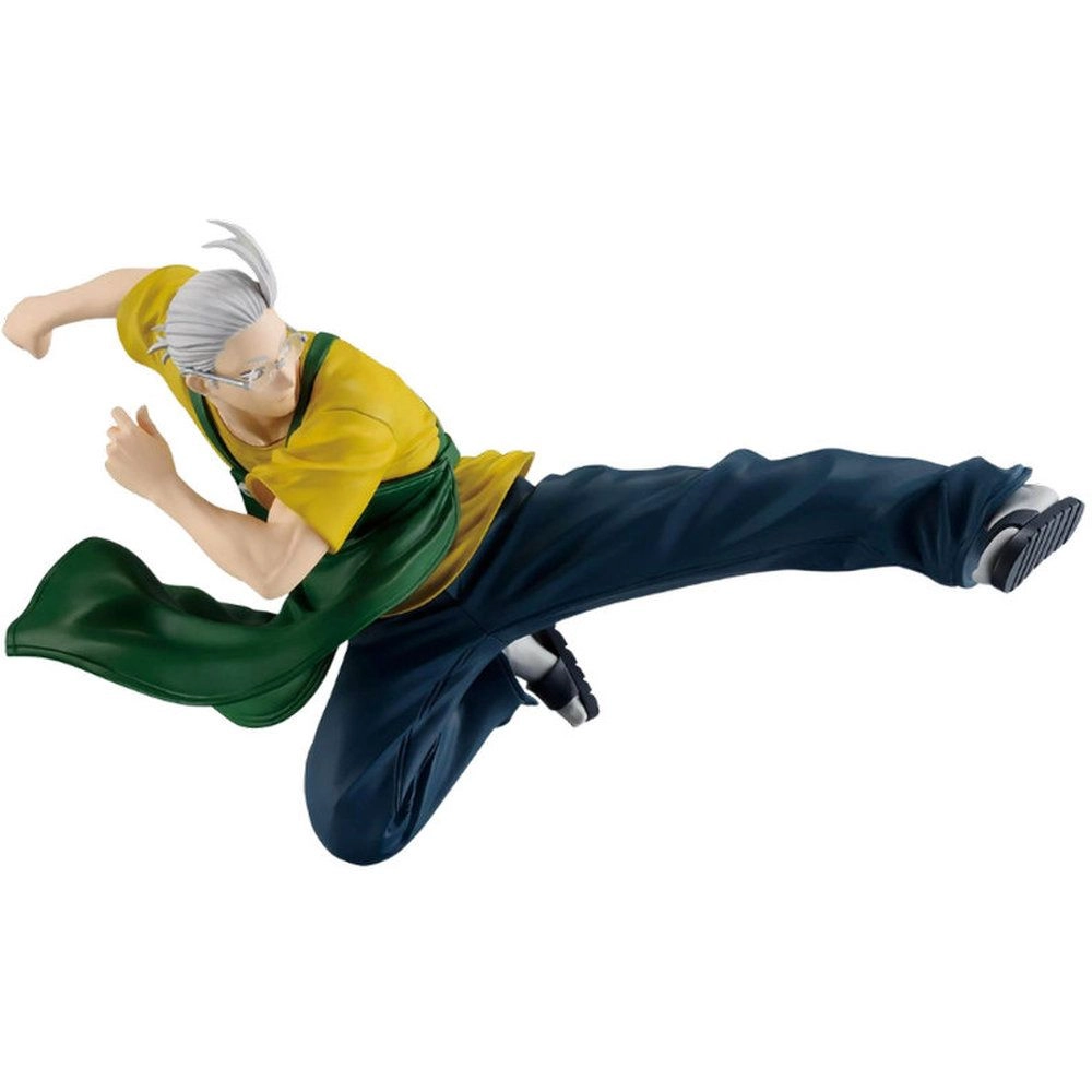 Banpresto Sakamoto Taro - Sakamoto Days - Vibration Stars (17 cm) (BP29353P)