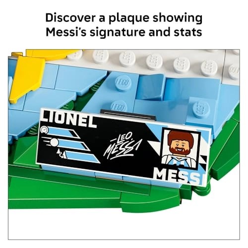 Lionel Messi - Football Highlights