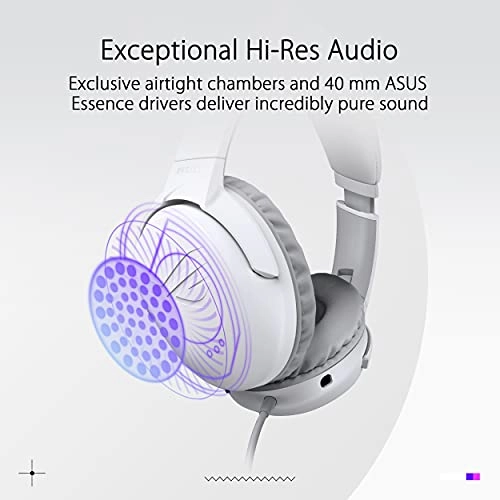 Strix Go Core Wired Headset