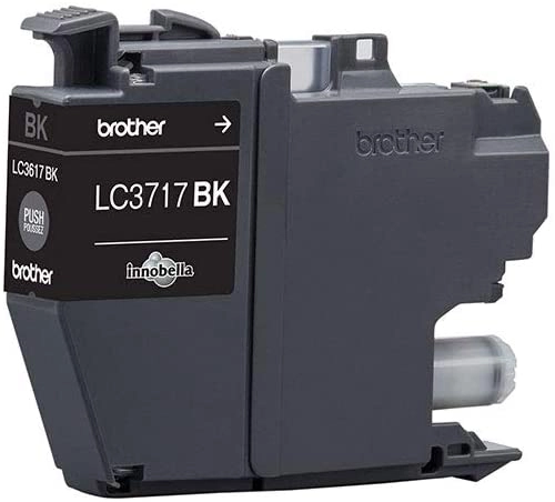 Lc3717Bk High Yield Black