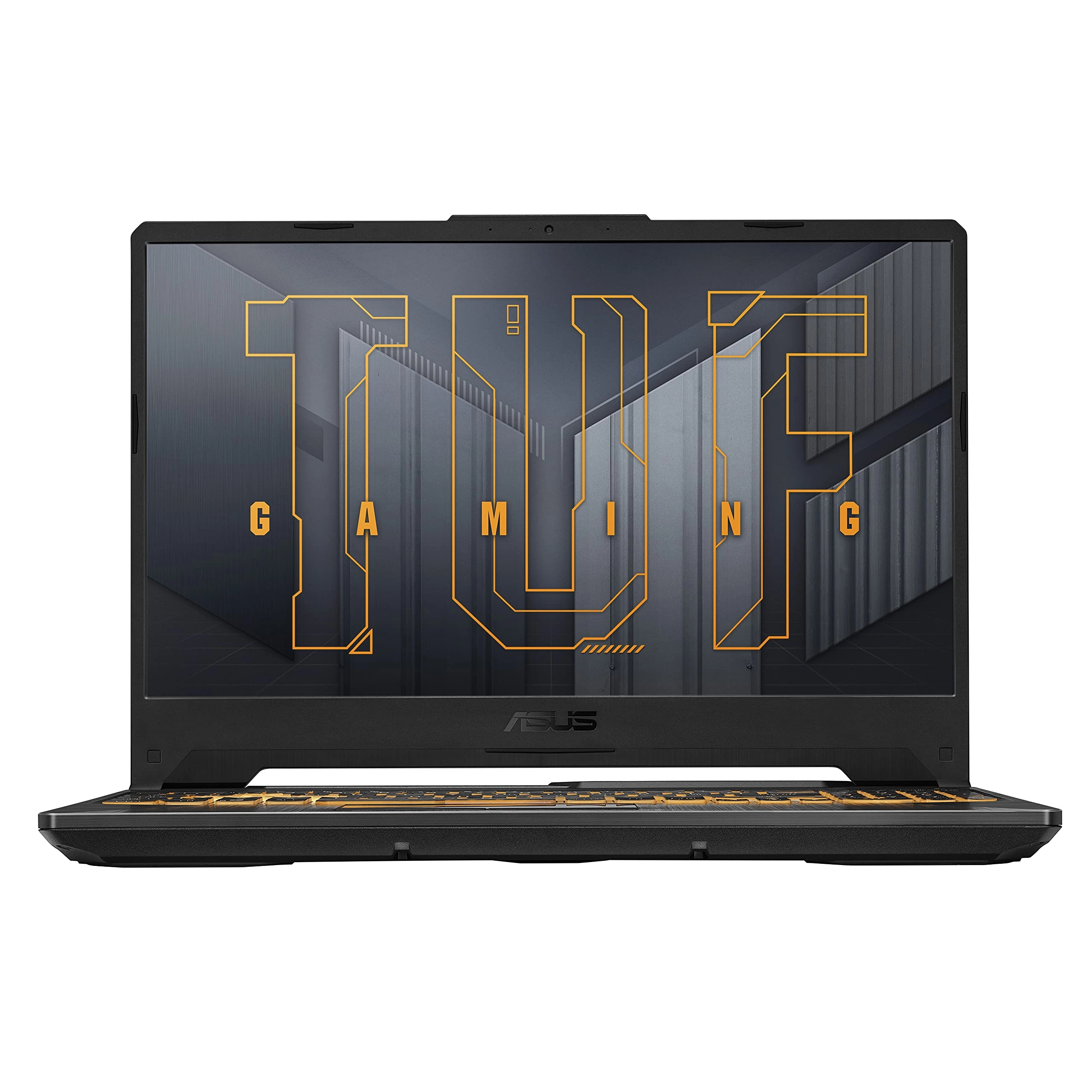 ASUS TUF Gaming F15 TUF506HE-DS74 - 15.6'' Core i7-11800H 16GB DDR4 512GB SSD