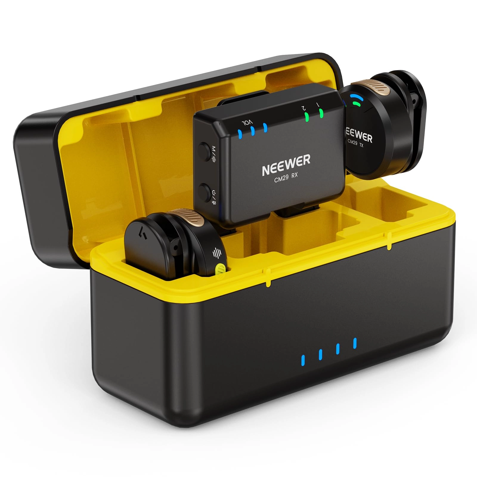 Neewer CM29 USB+Wireless Microphone