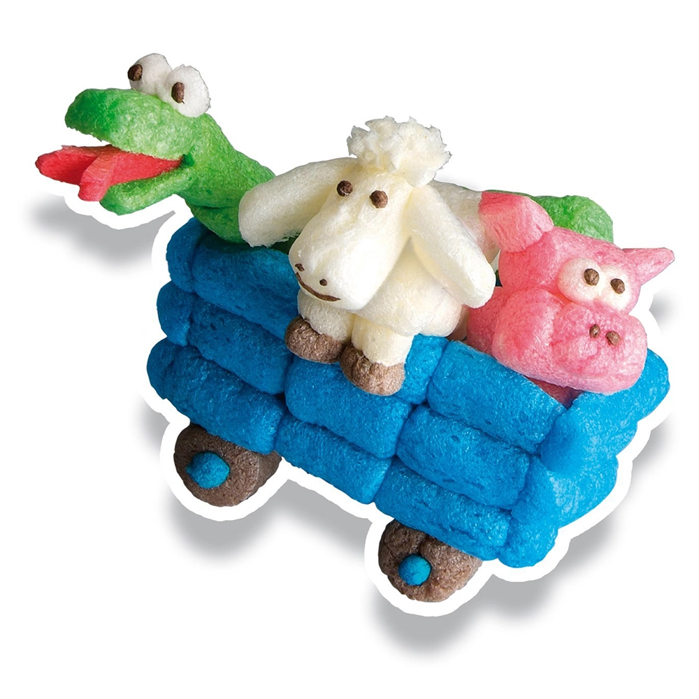 Funmais Mix Big Box - 1600 piece(s)