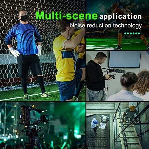 F6 Mesh Intercom - Bluetooth In Ear