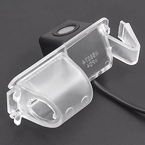 Rear View Reverse Backup Tracks Camera - 728 x 512