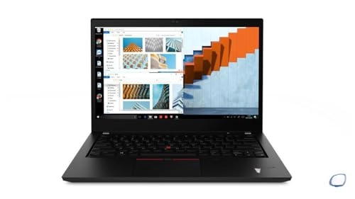 (Renewed) ThinkPad T490 - 14'' Core i5 16GB DDR4 256GB SSD