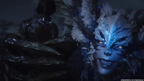 FINAL FANTASY XVI - PlayStation 5