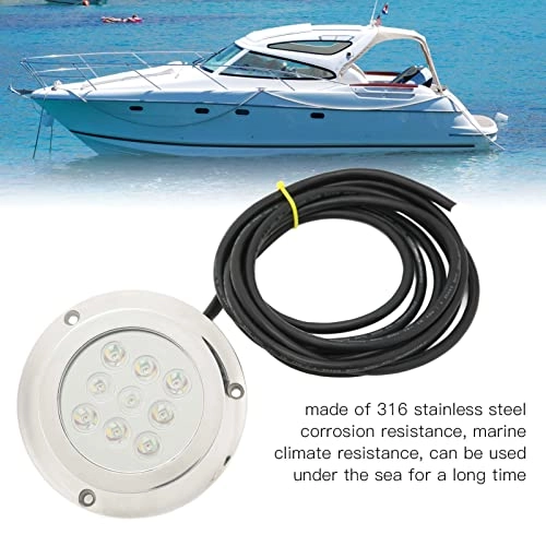 Yacht Underwater Light - Approx. /9.84ft 10°